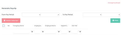 dorado payslip log in|Payroll Processing .